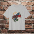 Ink'd Soles Club | Boxy T-Shirt