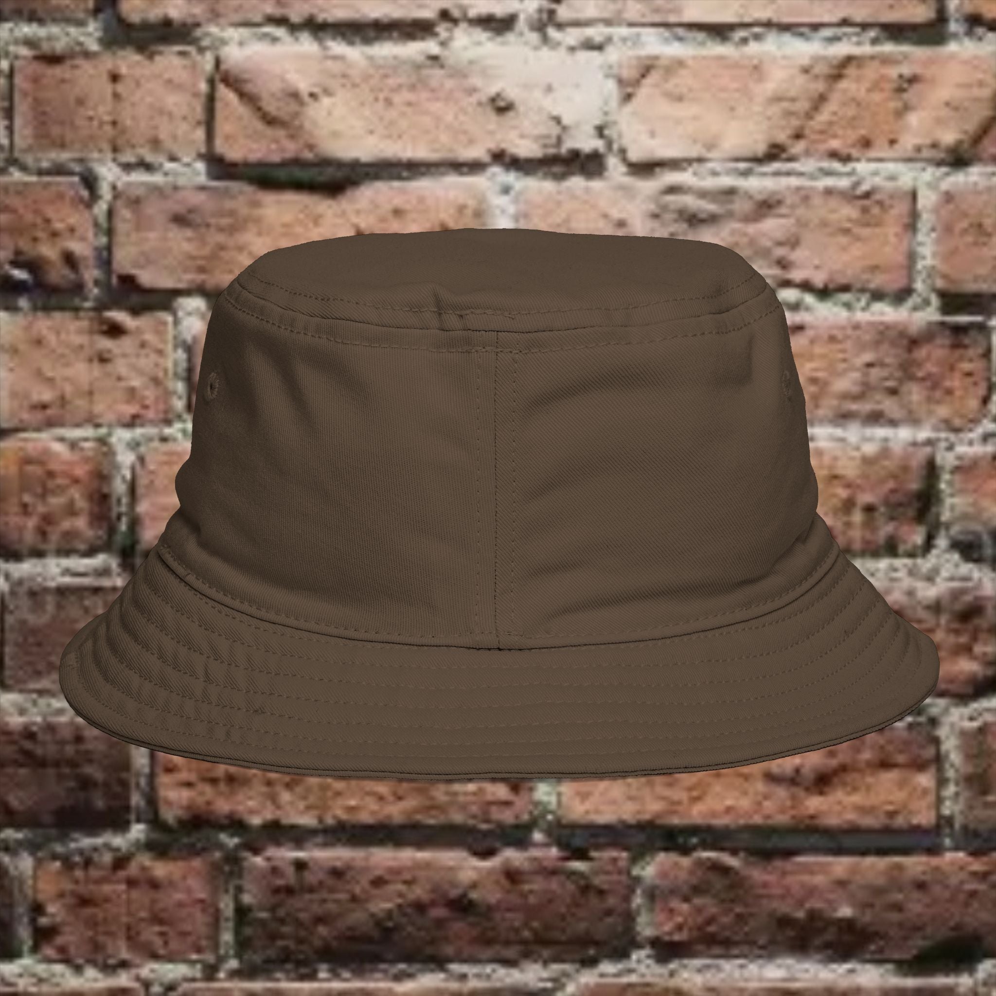Ink'd Soles Club | Embroidered Bucket Hat