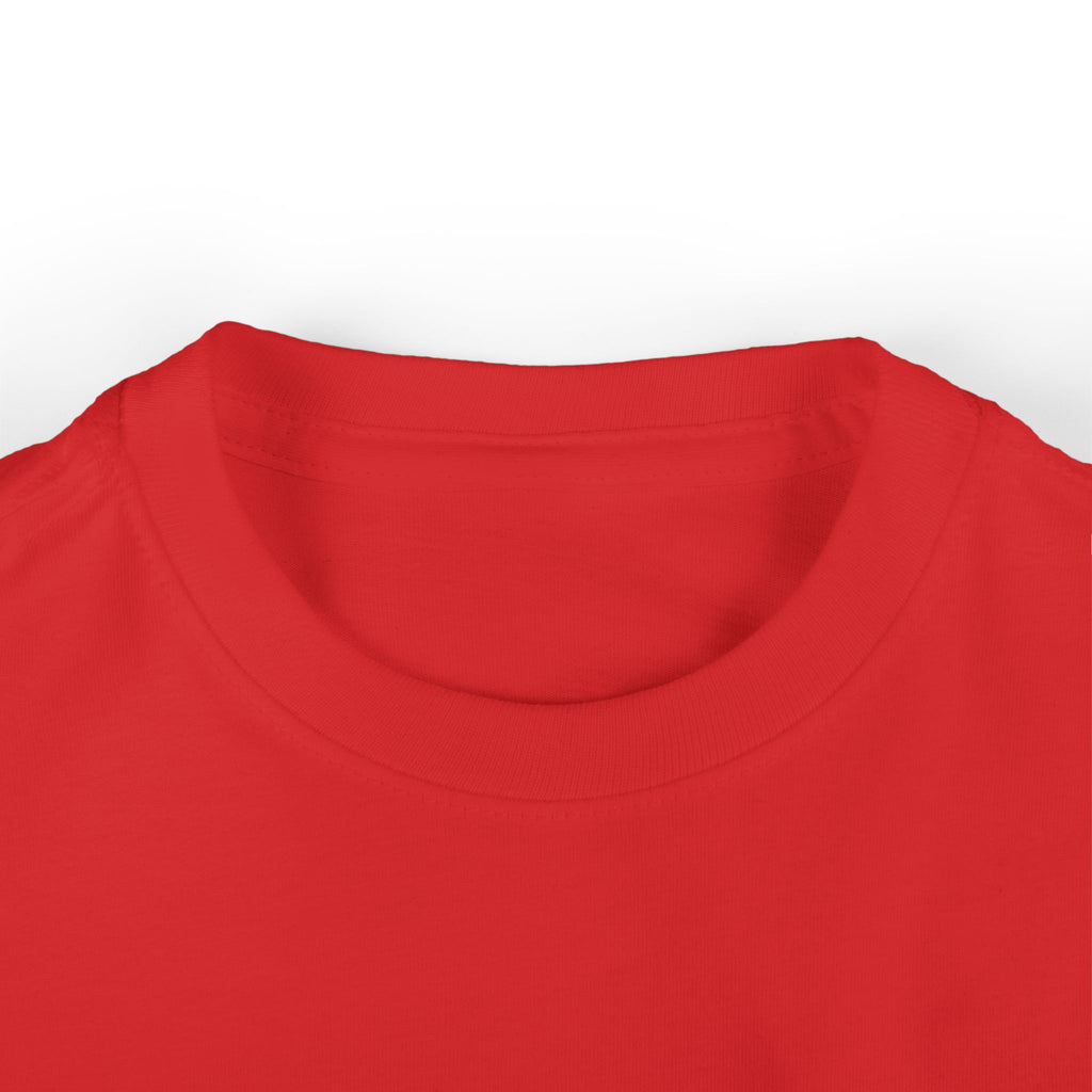 Ink’d Soles Club | Toddler Tee