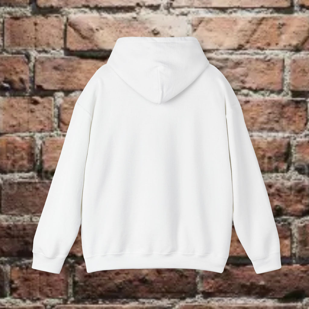 Ink’d Soles Club | Stamped Chest Minimal Pullover