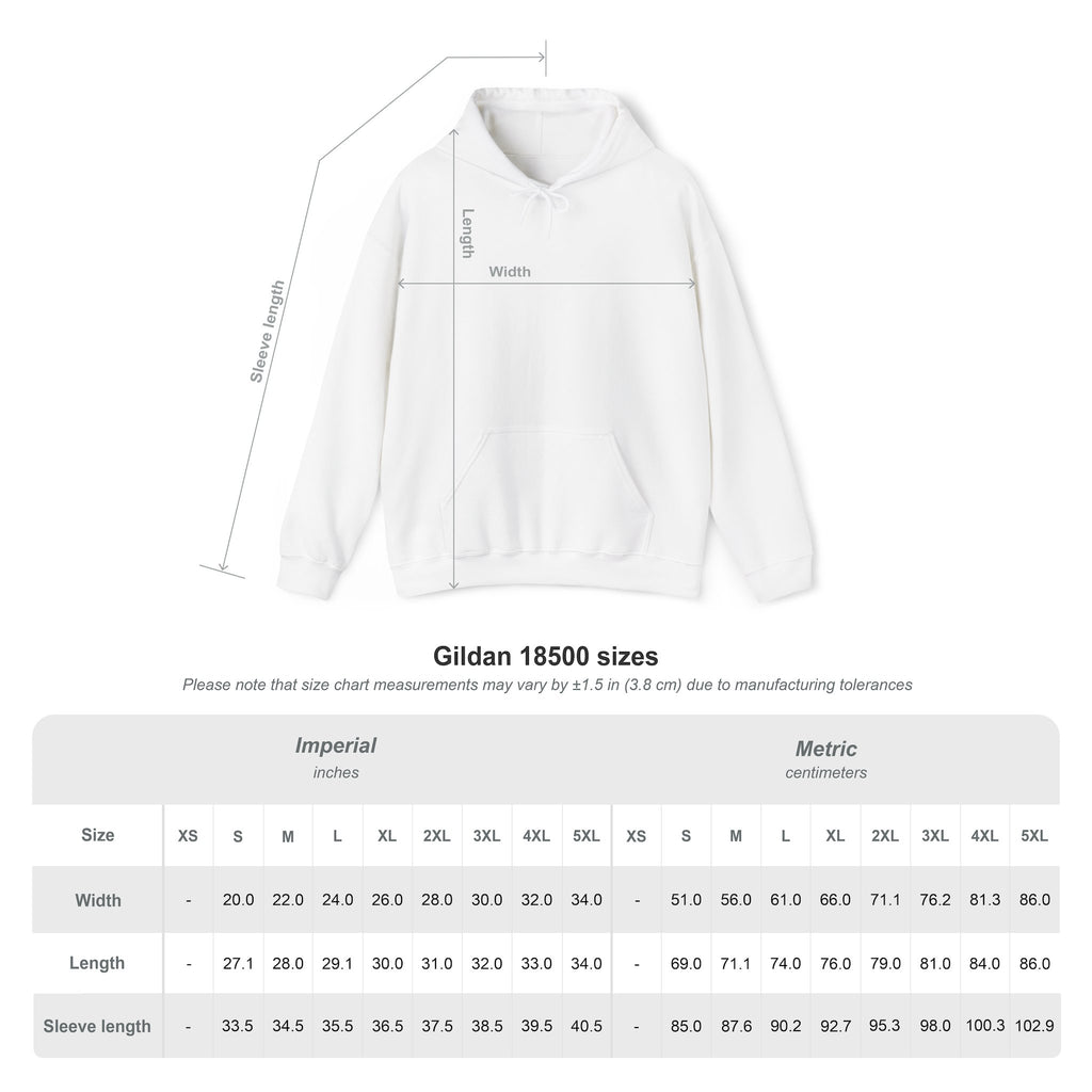 Ink'd Soles Club | Brand Culture Pullover