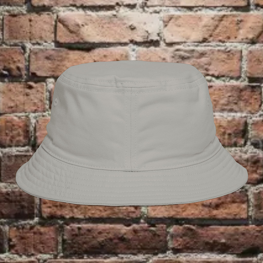 Ink'd Soles Club | Embroidered Bucket Hat