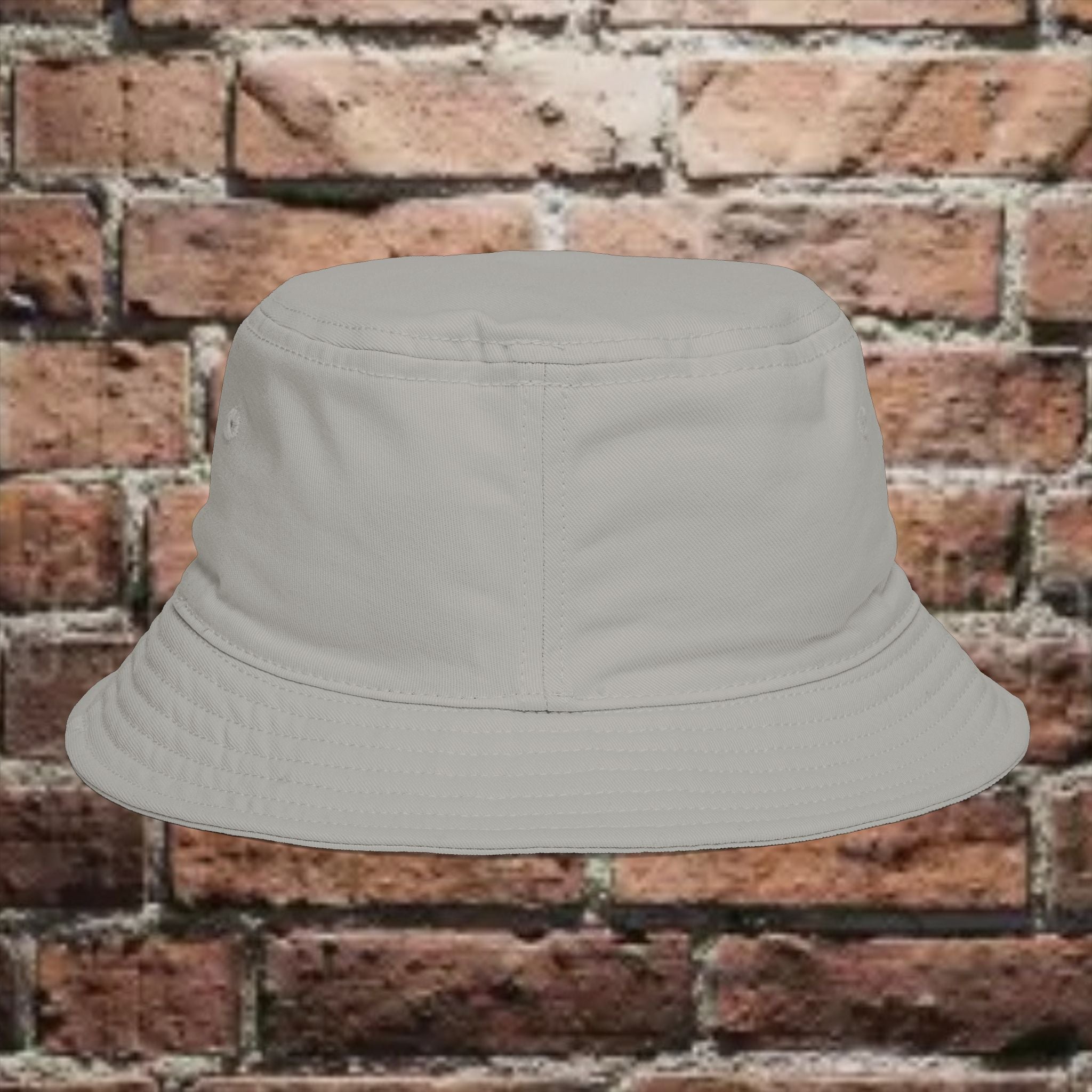 Ink'd Soles Club | Embroidered Bucket Hat