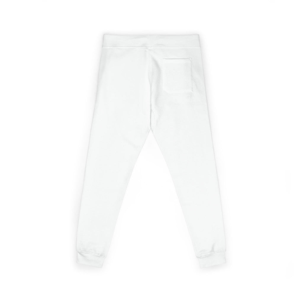 Ink’d Soles Club | Embroidered Fleece Sweatpants