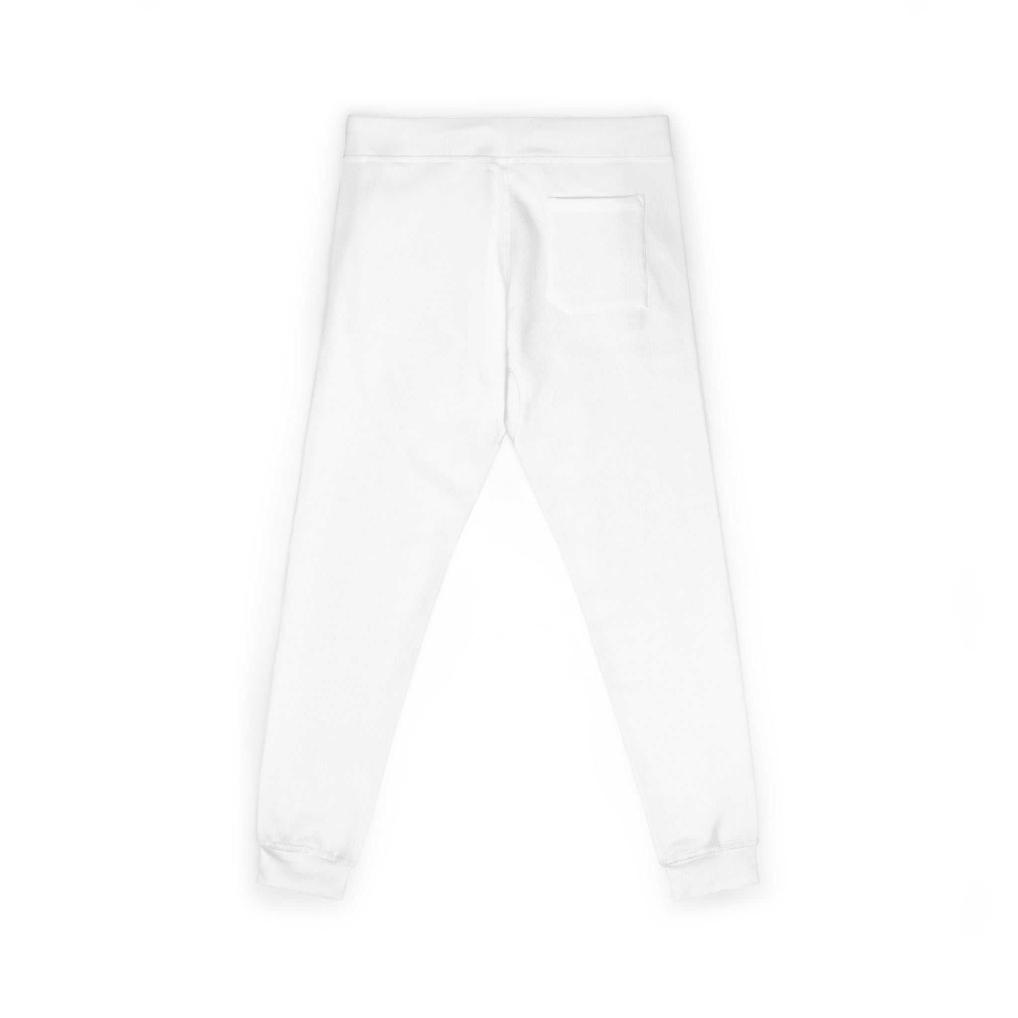 Ink’d Soles Club | Embroidered Fleece Sweatpants