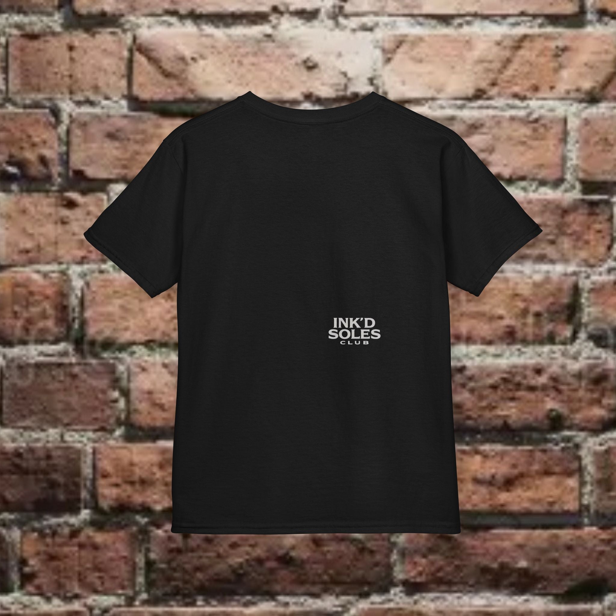 Ink'd Soles Club | Kids Tee