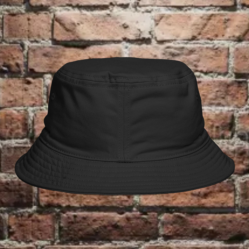 Ink'd Soles Club | Embroidered Bucket Hat