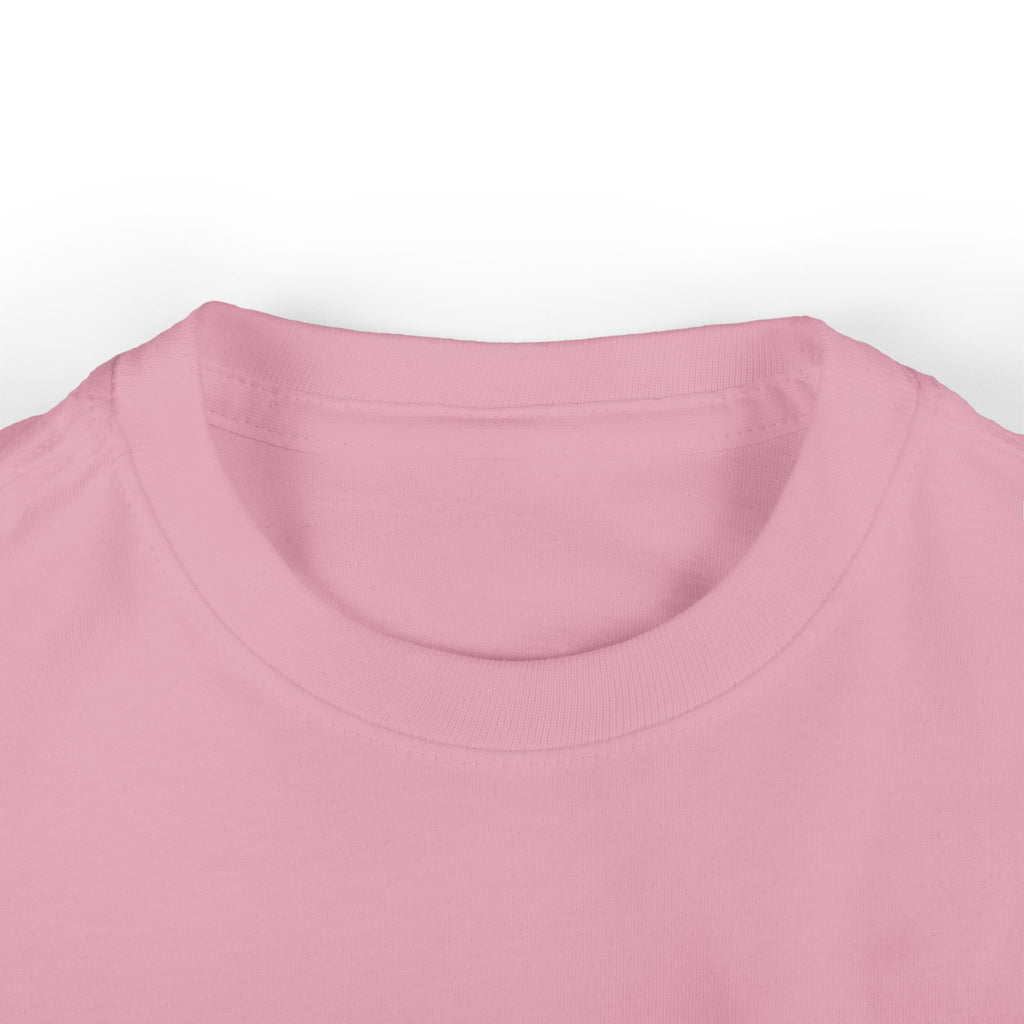 Ink’d Soles Club | Toddler Tee