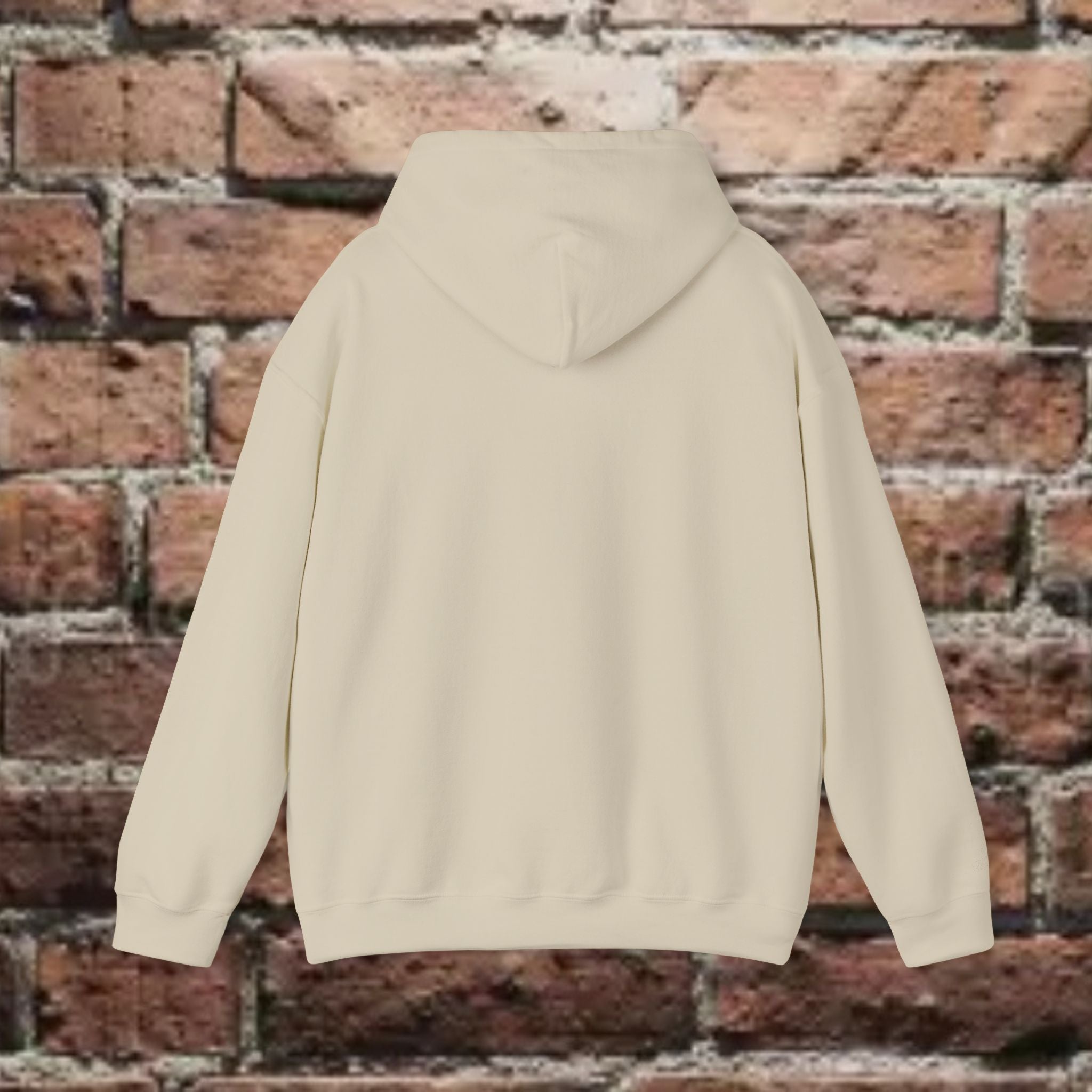 Ink’d Soles Club | Stamped Chest Minimal Pullover