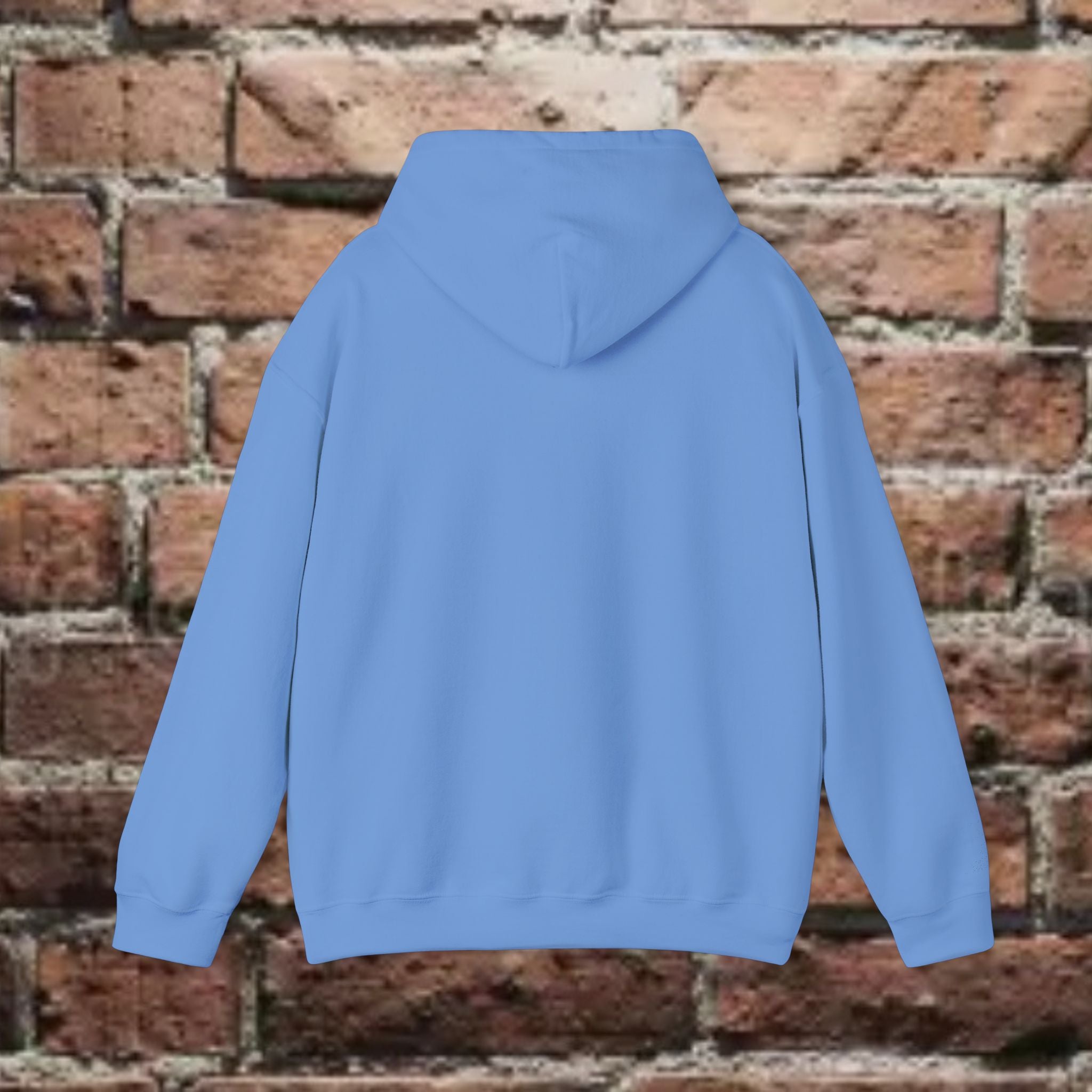 Ink’d Soles Club | Stamped Chest Minimal Pullover