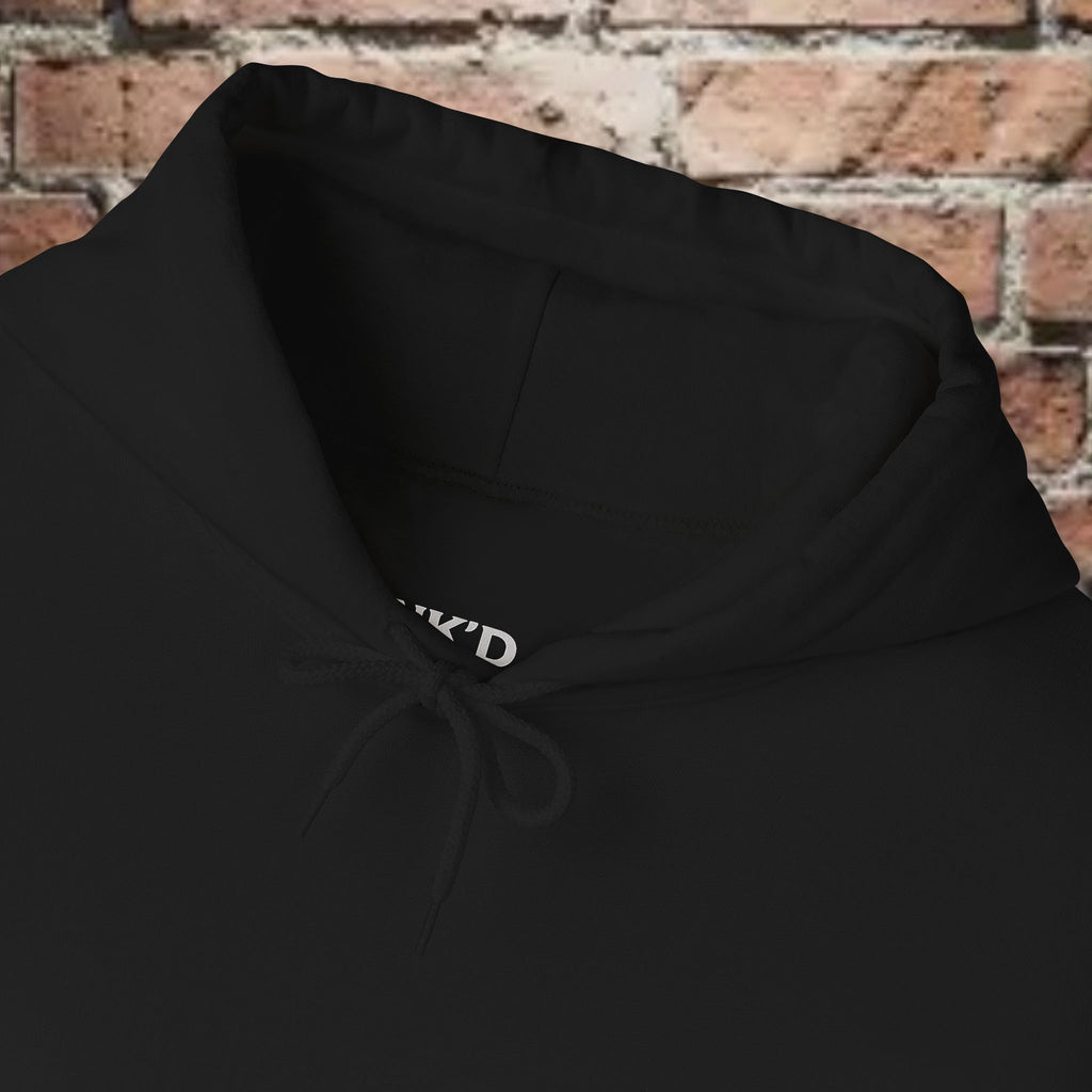 Ink'd Soles Club | Brand Culture Pullover