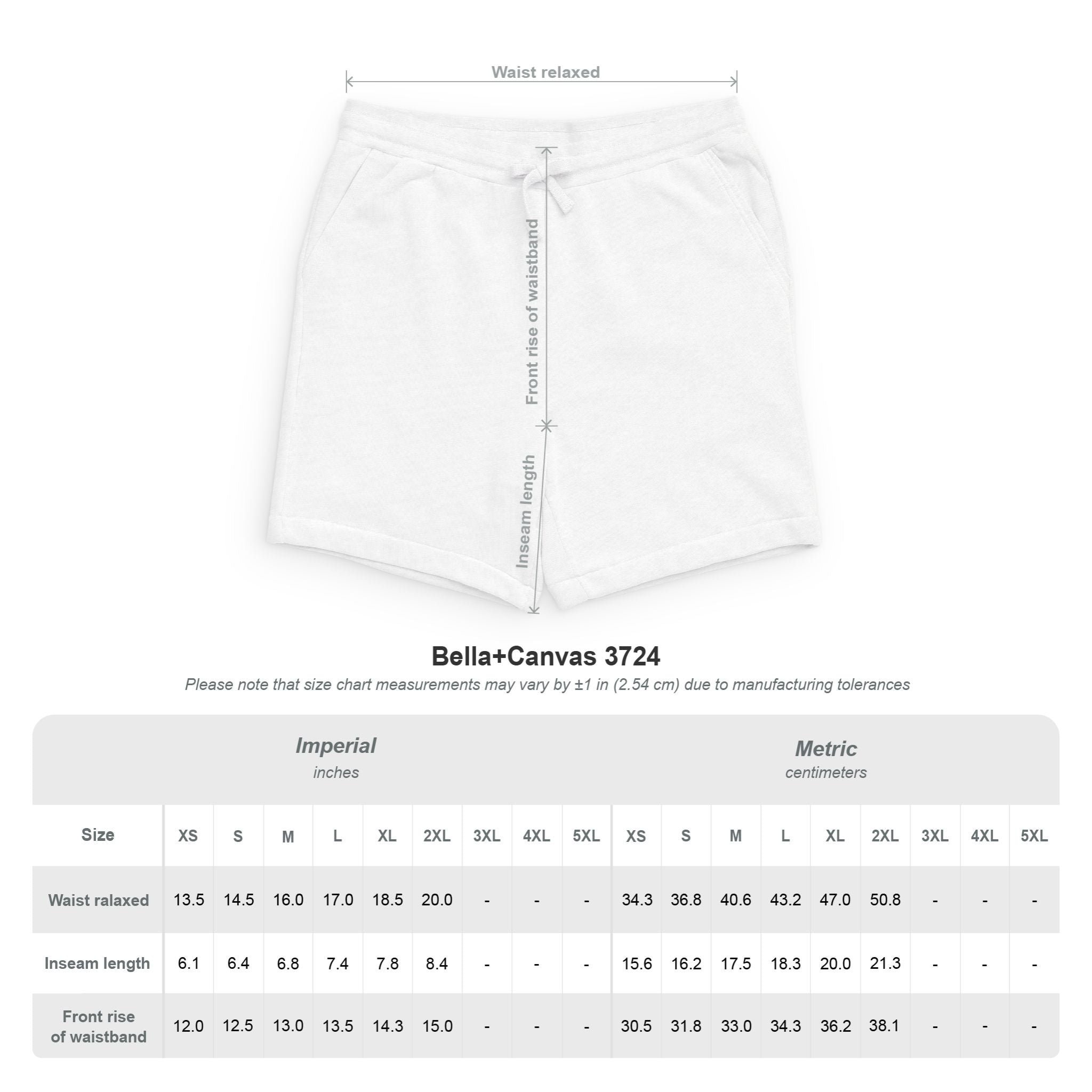 Ink'd Soles Club | Embroidered Fleece Sweatshorts