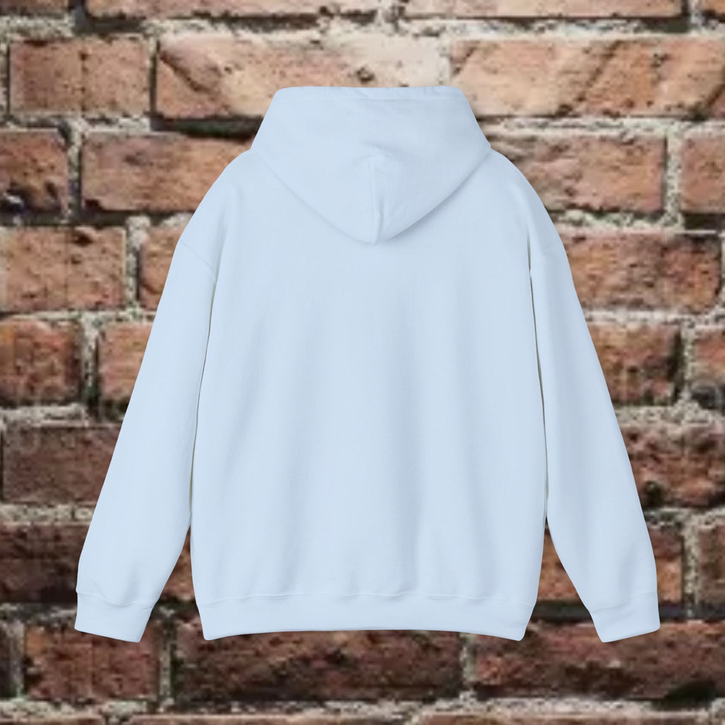 Ink’d Soles Club | Stamped Chest Minimal Pullover