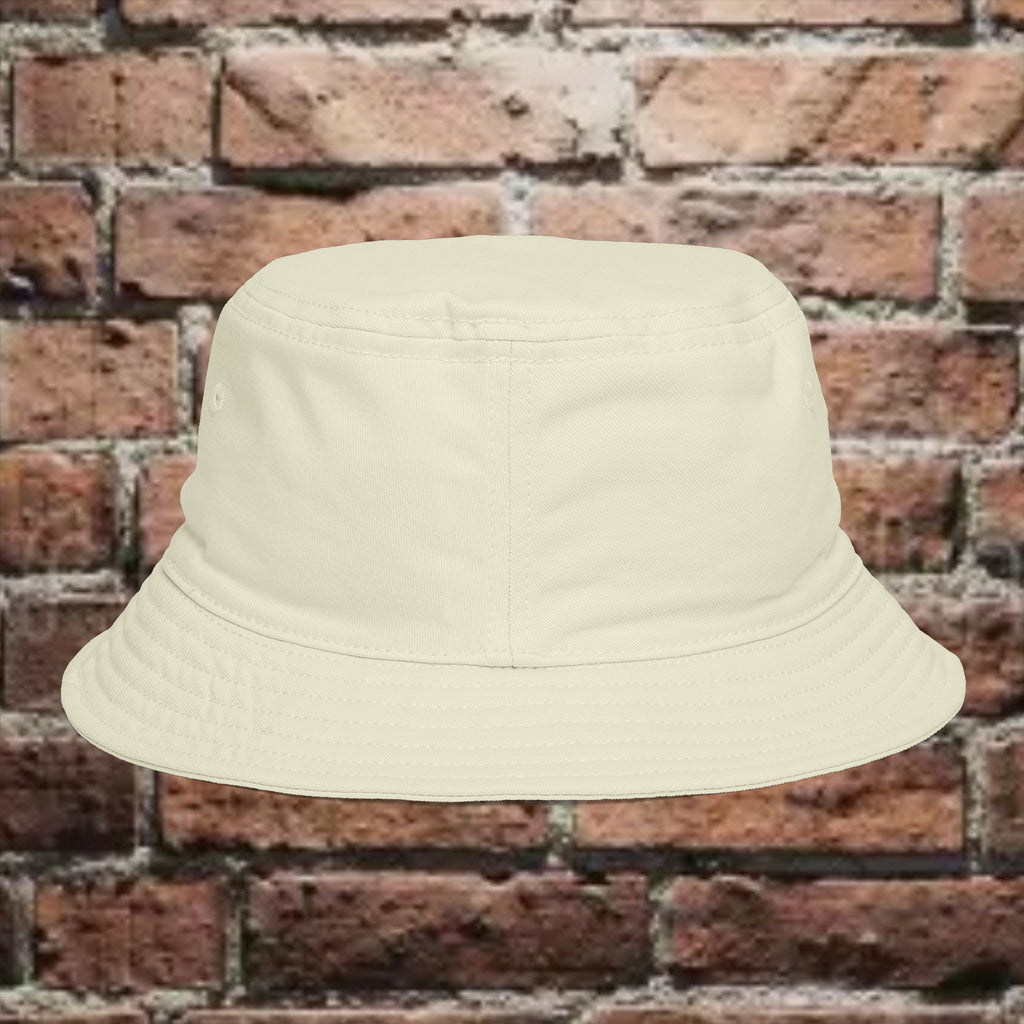 Ink'd Soles Club | Embroidered Bucket Hat