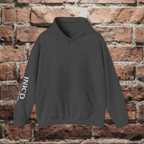 Ink'd Soles Club | Brand Culture Pullover