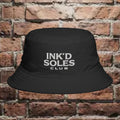 Ink'd Soles Club | Embroidered Bucket Hat