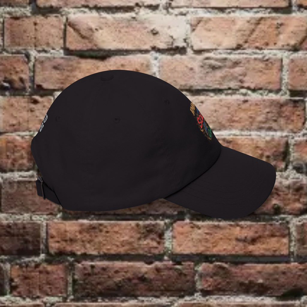 Ink'd Soles Club | Vintage Dad Cap