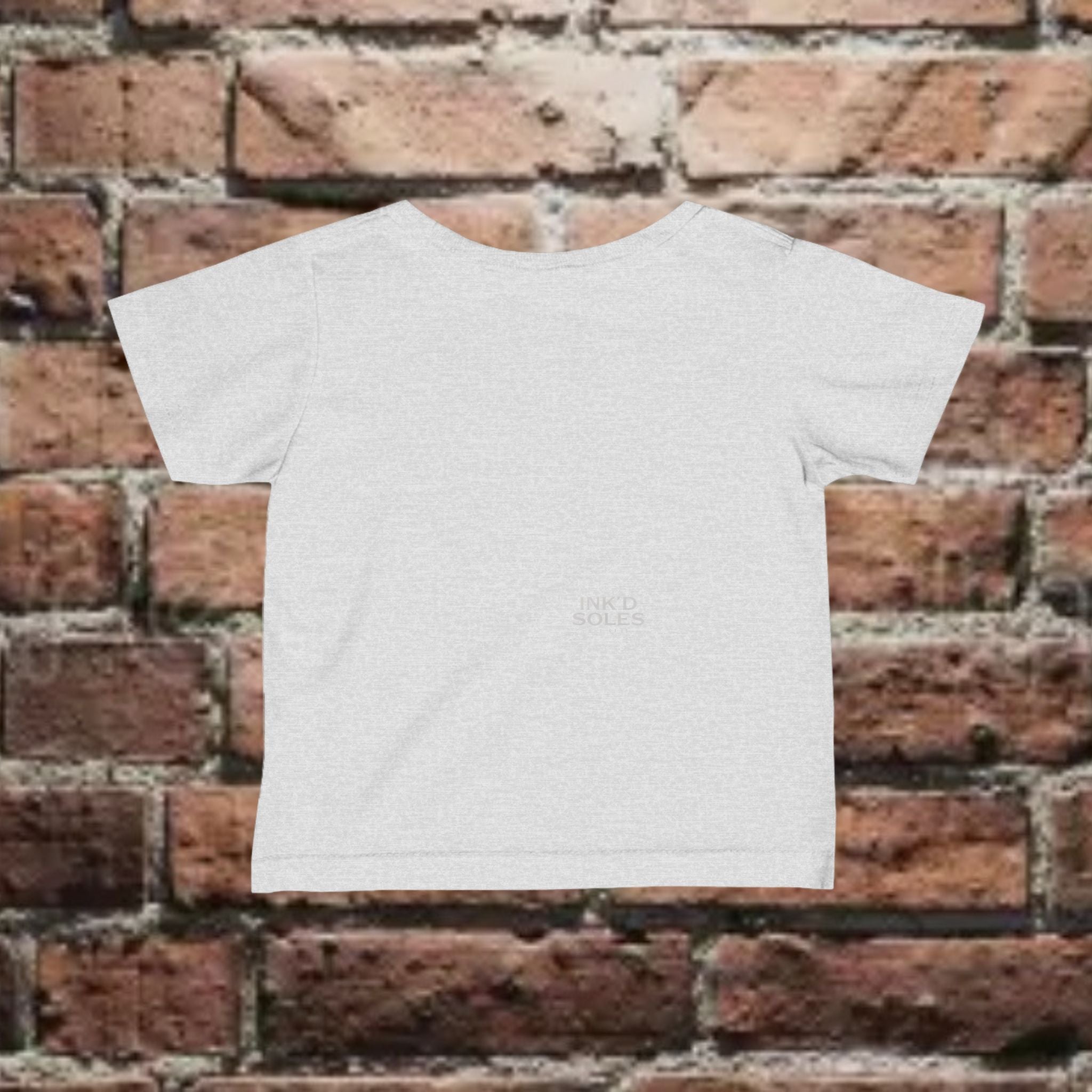 Ink’d Soles Club | Toddler Tee