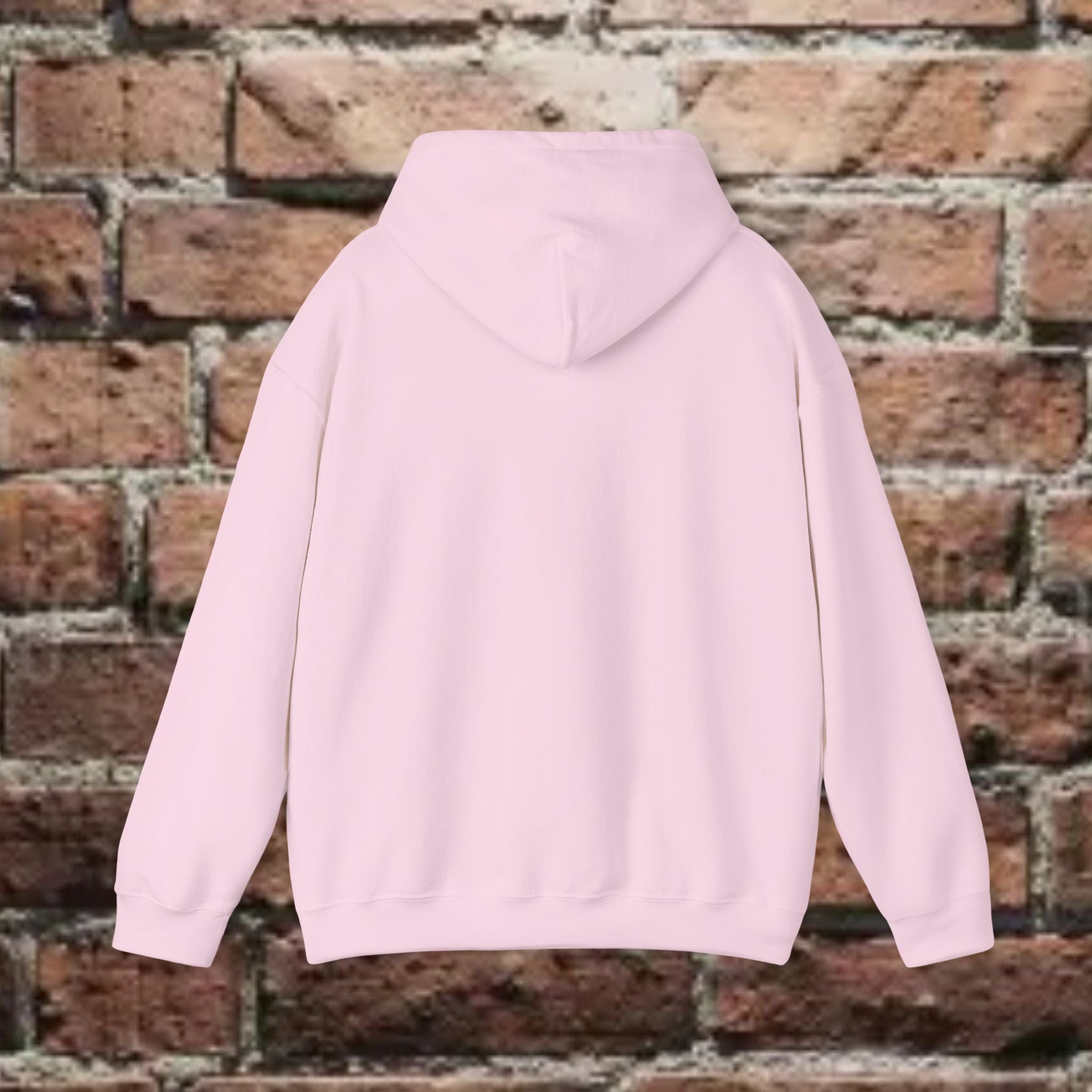 Ink’d Soles Club | Stamped Chest Minimal Pullover