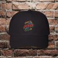 Ink'd Soles Club | Vintage Dad Cap