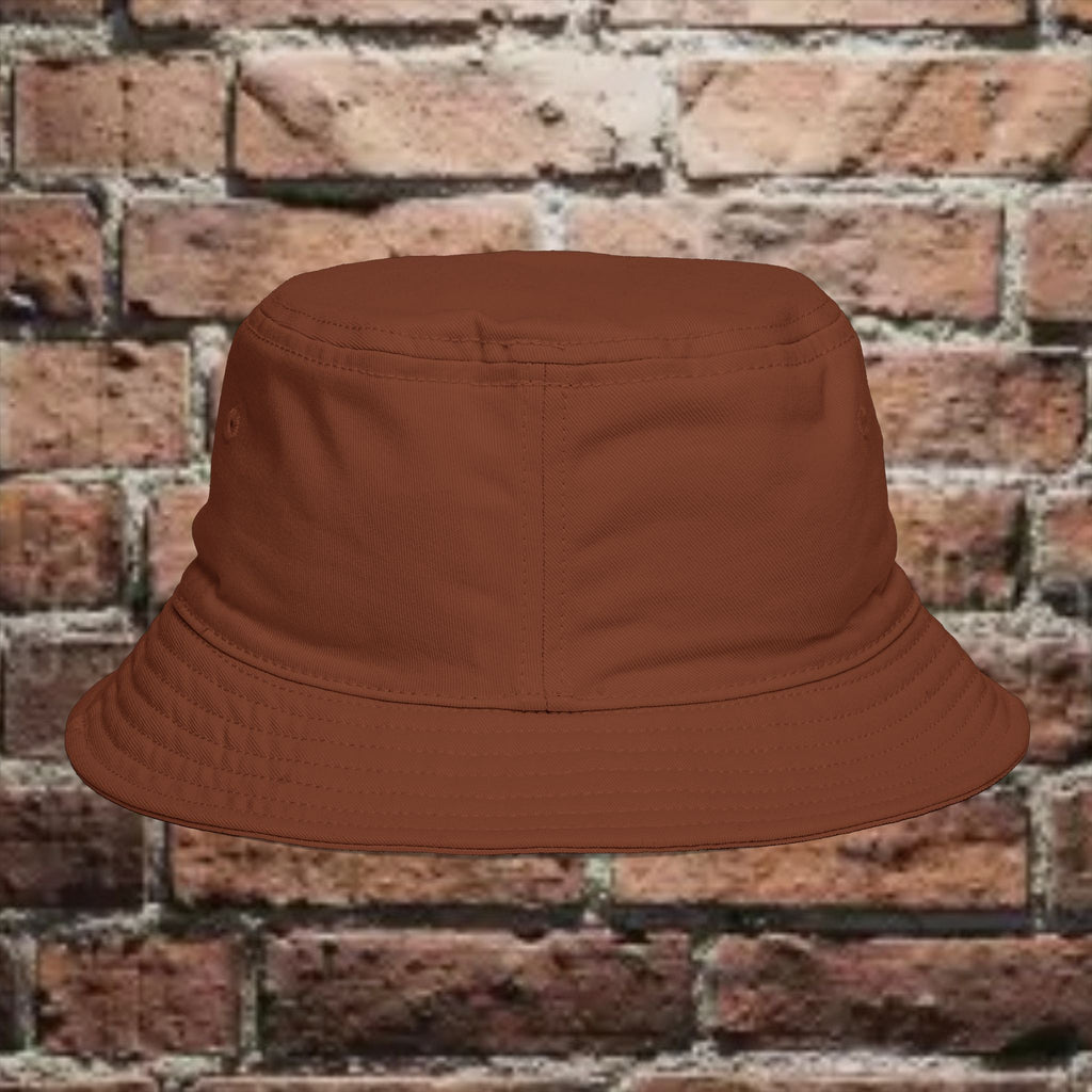 Ink'd Soles Club | Embroidered Bucket Hat