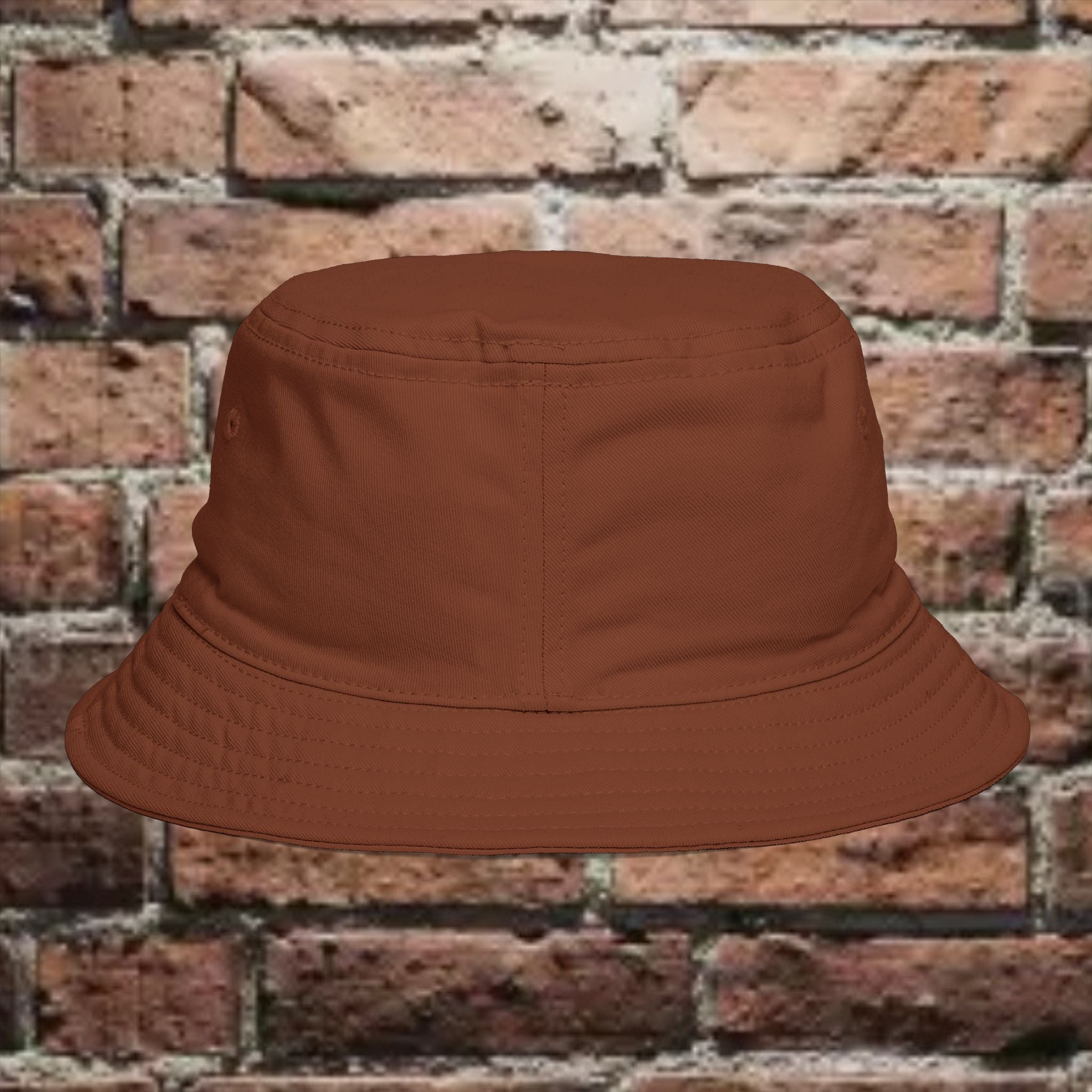 Ink'd Soles Club | Embroidered Bucket Hat