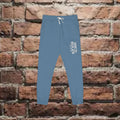 Ink’d Soles Club | Graphic Sweatpants — 'Good Vibes Only'