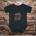 Ink’d Soles Club | Brand Infant Onesie