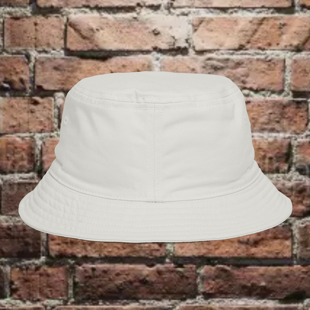 Ink'd Soles Club | Embroidered Bucket Hat