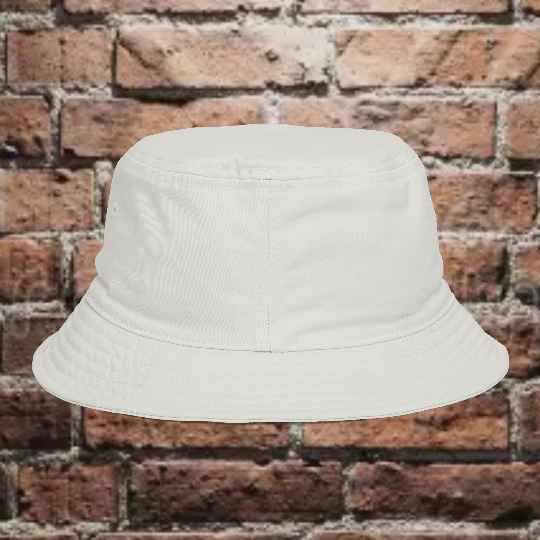 Ink'd Soles Club | Embroidered Bucket Hat