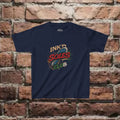 Ink'd Soles Club | Kids Tee